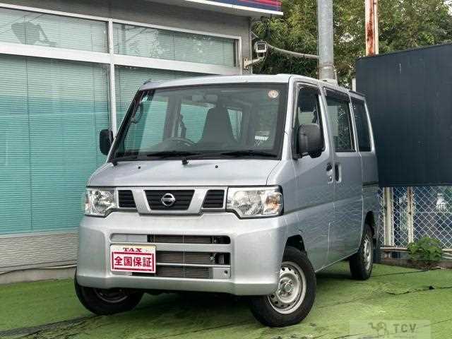 2012 Nissan Nissan Others