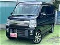 2020 Suzuki Every Wagon