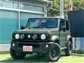 2020 Suzuki Jimny Sierra