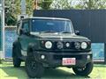 2020 Suzuki Jimny Sierra