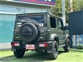 2020 Suzuki Jimny Sierra