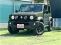 2020 Suzuki Jimny Sierra