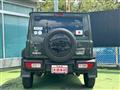 2020 Suzuki Jimny Sierra