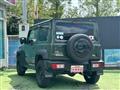 2020 Suzuki Jimny Sierra