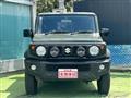 2020 Suzuki Jimny Sierra