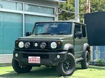 2020 Suzuki Jimny Sierra
