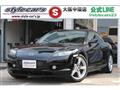 2007 Mazda RX-8