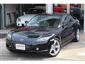 2007 Mazda RX-8