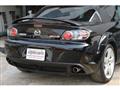 2007 Mazda RX-8