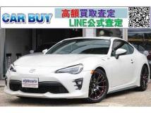 2013 Toyota 86