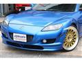 2004 Mazda RX-8