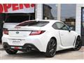 2023 Subaru BRZ