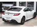 2023 Subaru BRZ