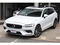 2022 Volvo V60