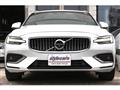 2022 Volvo V60