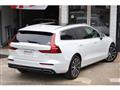 2022 Volvo V60