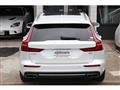 2022 Volvo V60