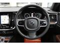 2022 Volvo V60
