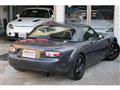 2005 Mazda Roadster
