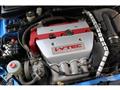 2006 Honda Integra