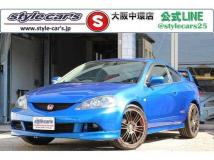 2006 Honda Integra