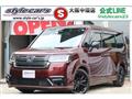 2025 Honda Step WGN