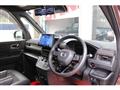 2025 Honda Step WGN