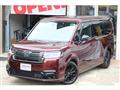 2025 Honda Step WGN