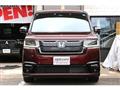2025 Honda Step WGN