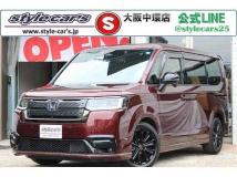 2025 Honda Step WGN