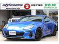 2022 Subaru BRZ
