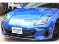 2022 Subaru BRZ