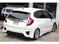 2014 Honda Fit Hybrid