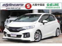 2014 Honda Fit Hybrid