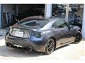 2014 Subaru BRZ