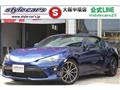 2016 Toyota 86