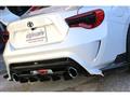 2018 Toyota 86