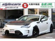 2018 Toyota 86