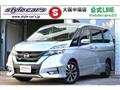 2018 Nissan Serena