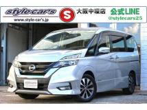 2018 Nissan Serena