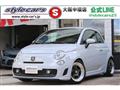 2015 ABARTH ABARTH OTHERS