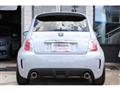 2015 ABARTH ABARTH OTHERS