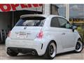 2015 ABARTH ABARTH OTHERS