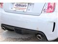 2015 ABARTH ABARTH OTHERS