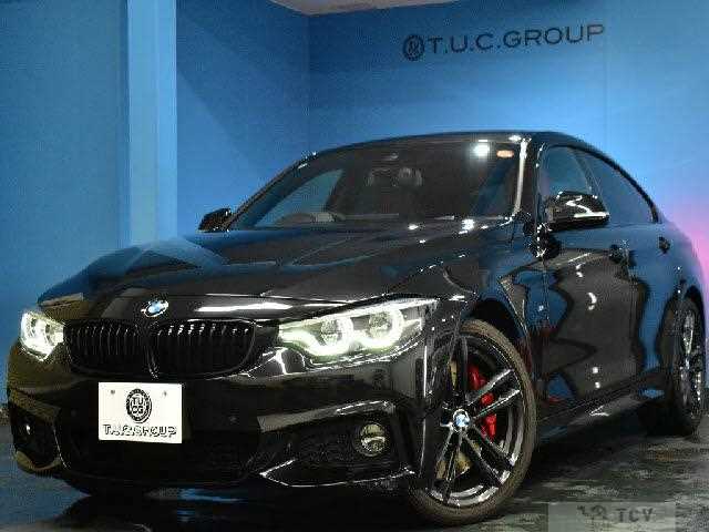 2018 BMW BMW Others