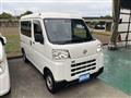2022 Daihatsu Hijet Cargo