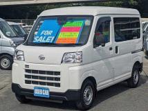 2022 Daihatsu Hijet Cargo