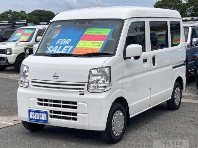 2020 Nissan Nissan Others