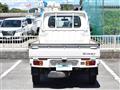 2014 Daihatsu Hijet Truck