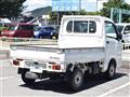 2014 Daihatsu Hijet Truck